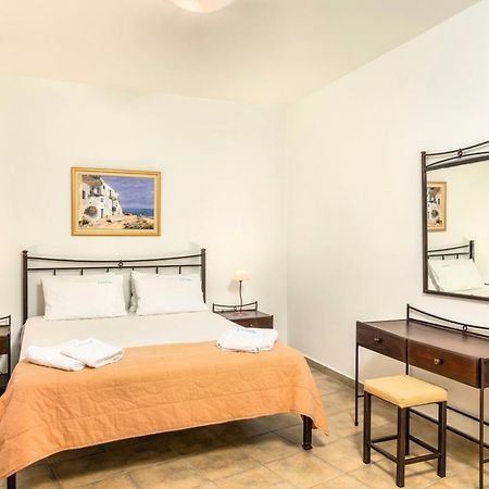 Livanios Studios Adámas Extérieur photo