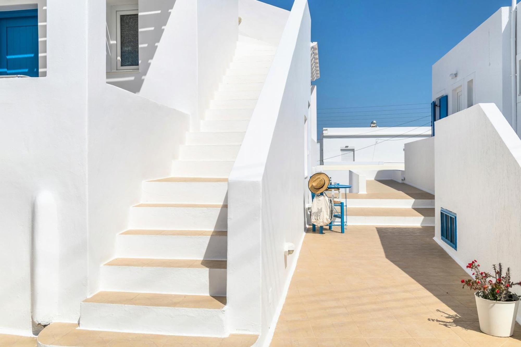 Livanios Studios Adámas Extérieur photo