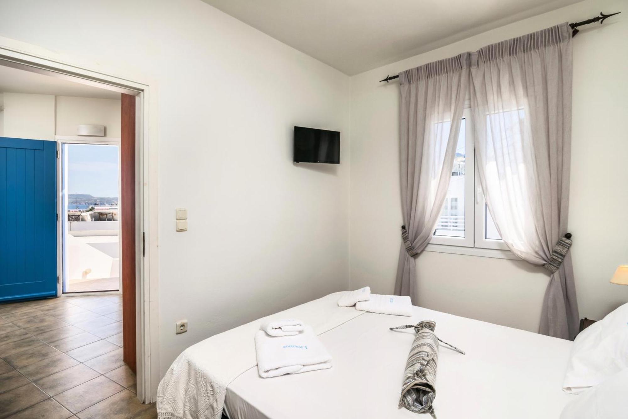 Livanios Studios Adámas Extérieur photo