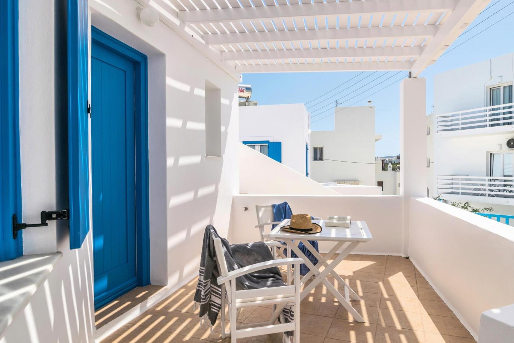 Livanios Studios Adámas Extérieur photo
