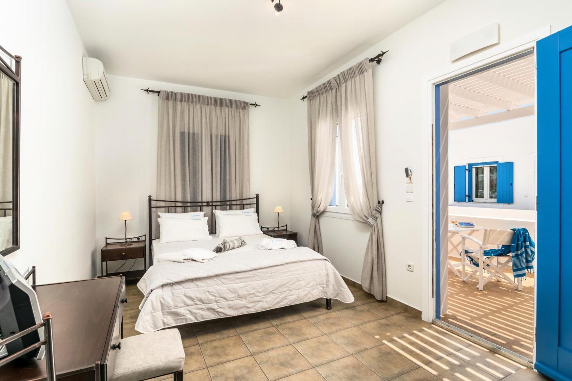 Livanios Studios Adámas Extérieur photo