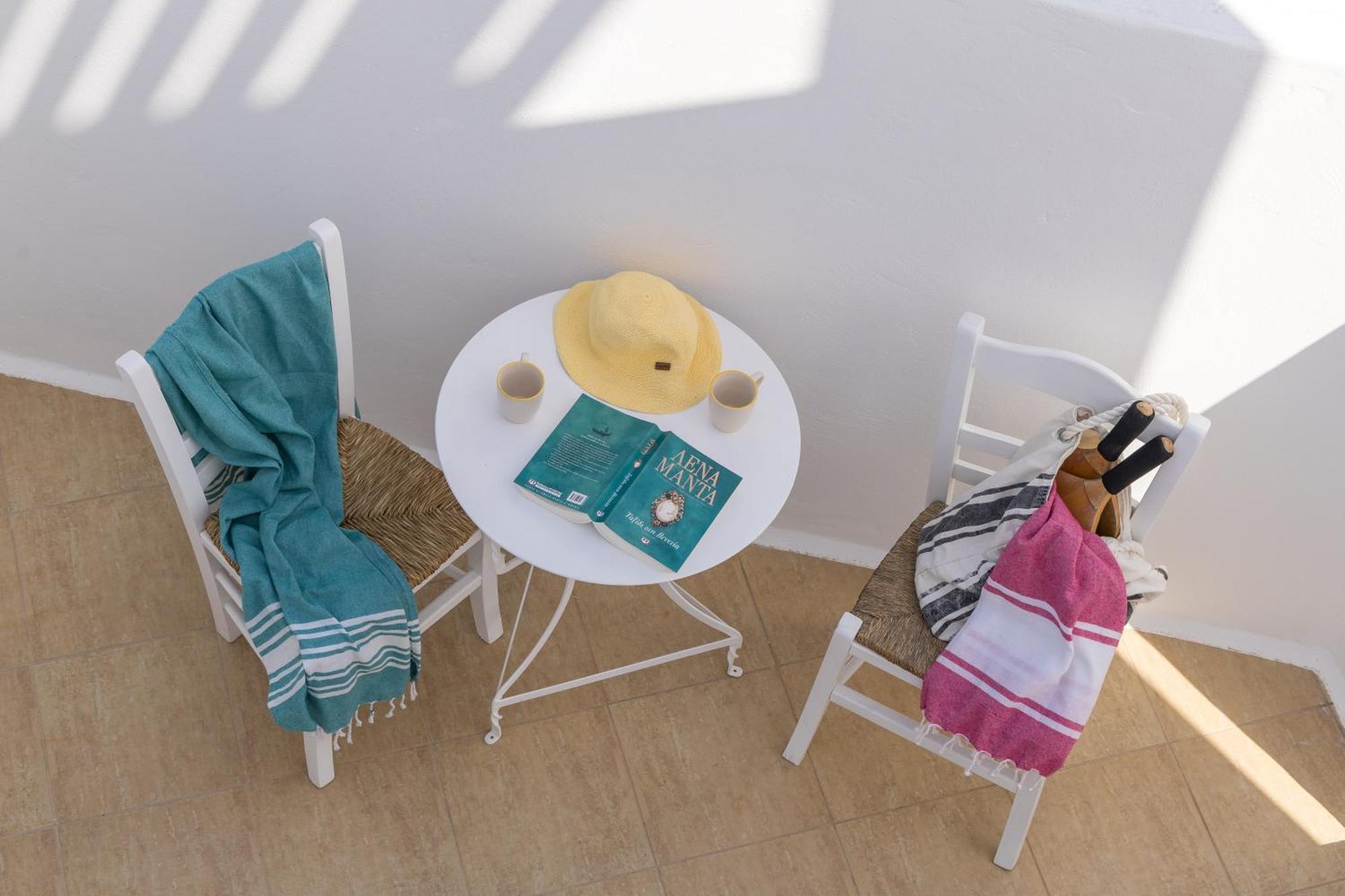 Livanios Studios Adámas Extérieur photo