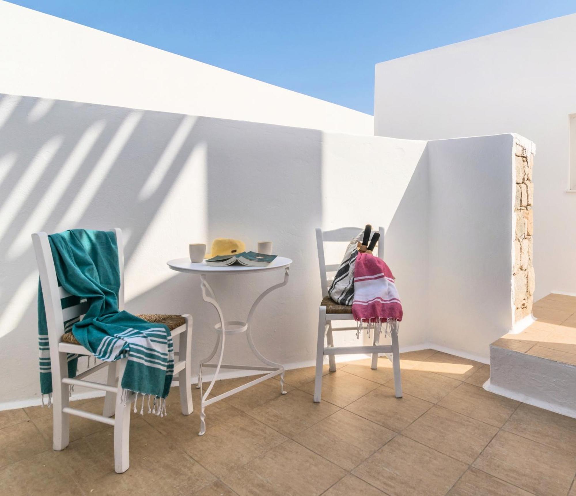 Livanios Studios Adámas Extérieur photo