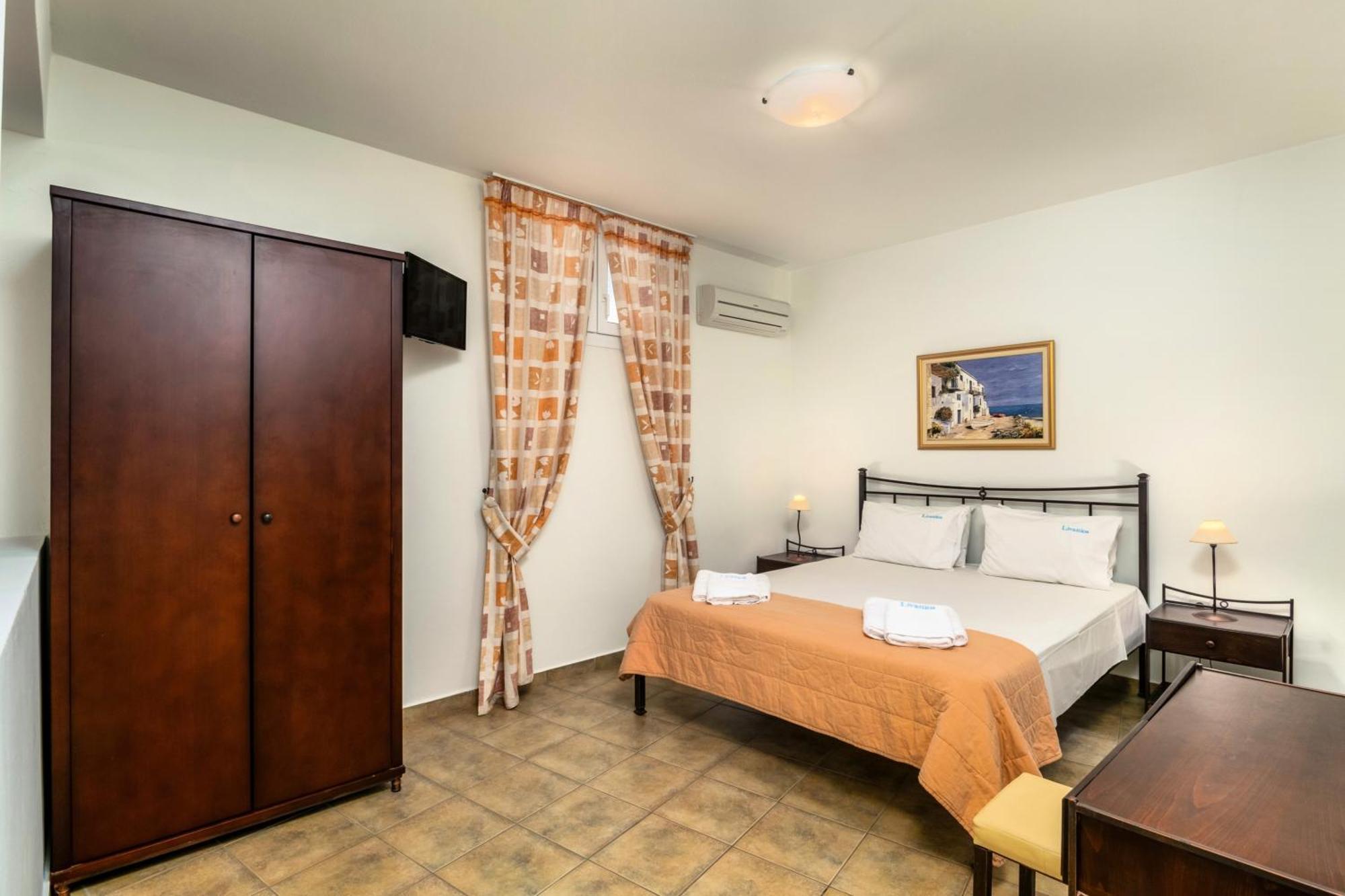 Livanios Studios Adámas Extérieur photo