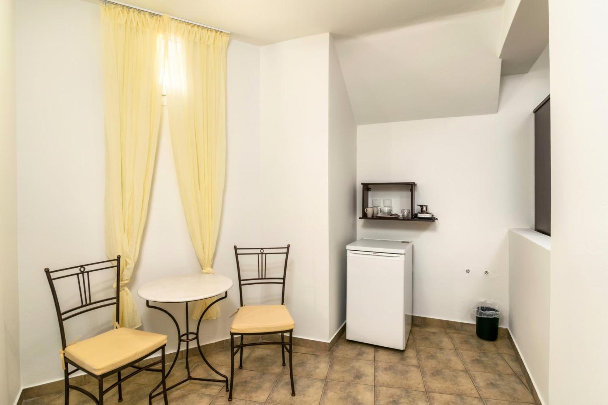 Livanios Studios Adámas Extérieur photo